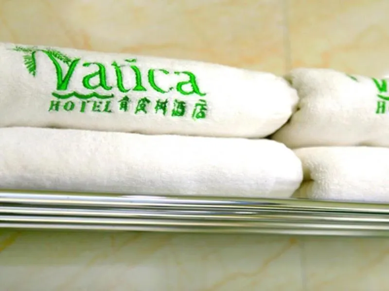 Vatica Henan Luoyang Wangcheng Park Hotel