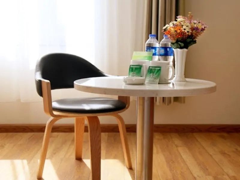 Vatica Henan Luoyang Wangcheng Park Hotel Luoyang (Henan)