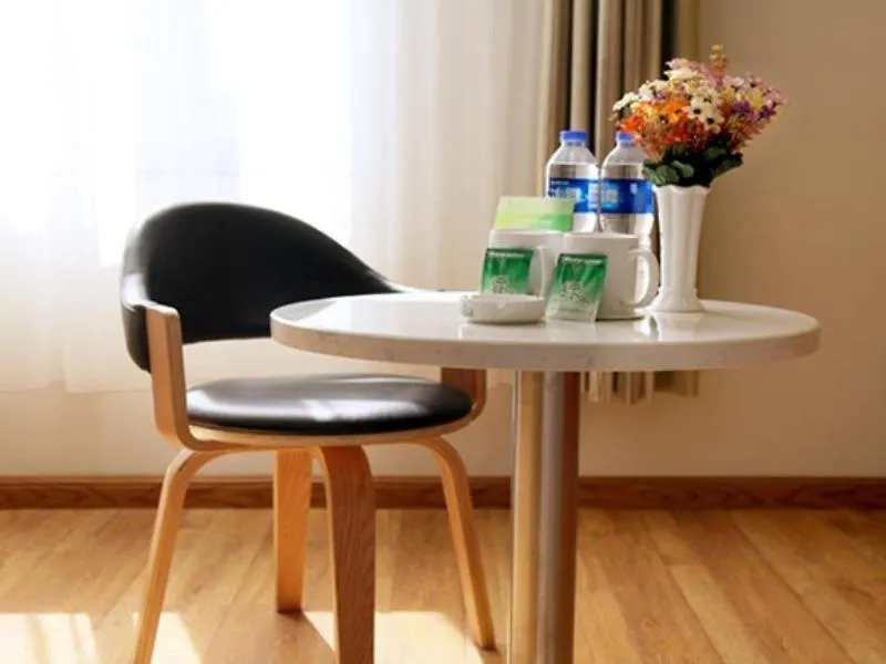 Vatica Henan Luoyang Wangcheng Park Hotel
