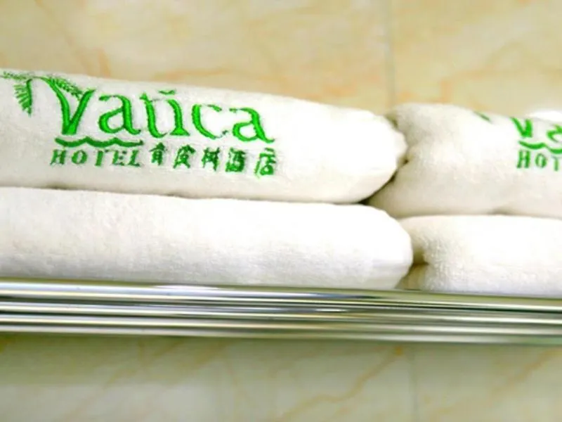 Vatica Henan Luoyang Wangcheng Park Hotel 3*, Luoyang (Henan)