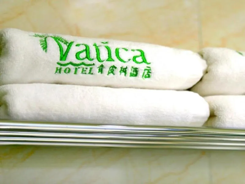 Vatica Henan Luoyang Wangcheng Park Hotel